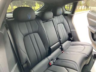 MASERATI Levante usata, con Cruise Control