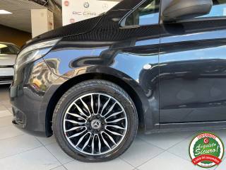 MERCEDES-BENZ Vito usata, con USB