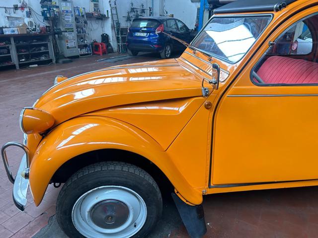 CITROEN 2CV usata 3