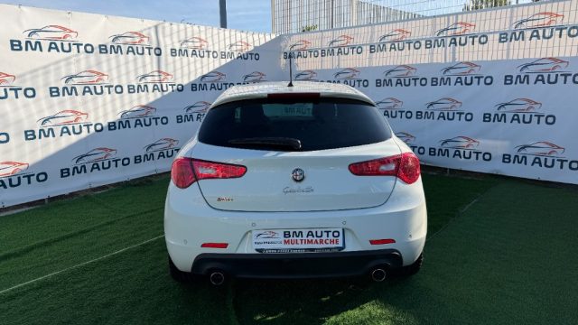 ALFA ROMEO Giulietta usata, con Controllo trazione