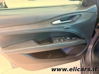 ALFA ROMEO Stelvio usata, con Immobilizzatore elettronico