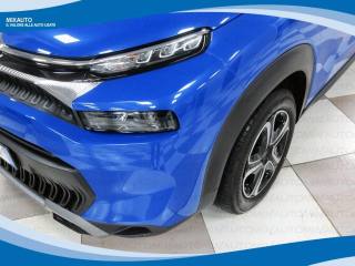 CITROEN C3 Aircross usata, con ESP