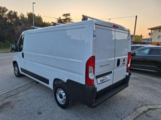 FIAT Ducato usata 9