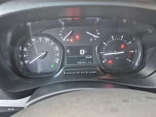 CITROEN Spacetourer usata, con Chiusura centralizzata