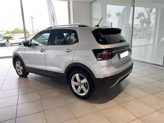VOLKSWAGEN T-Cross usata, con Cerchi in lega