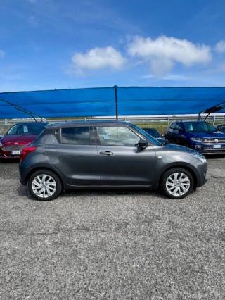 SUZUKI Swift usata, con Boardcomputer