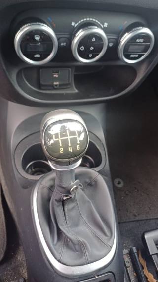 FIAT 500L usata, con Fendinebbia