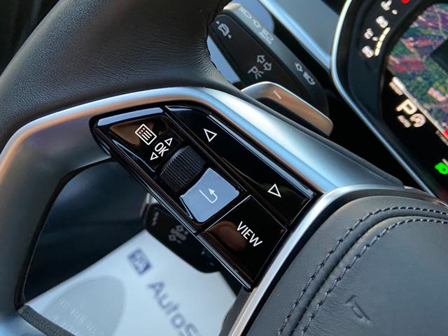 AUDI A8 usata, con Chiusura centralizzata telecomandata