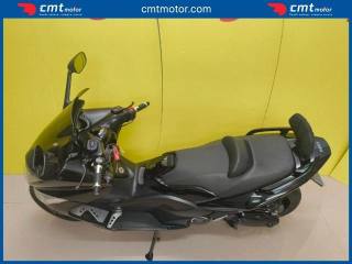 YAMAHA T-Max 500 usata 9