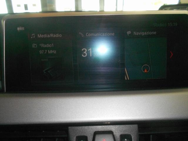 BMW X1 usata, con Chiusura centralizzata