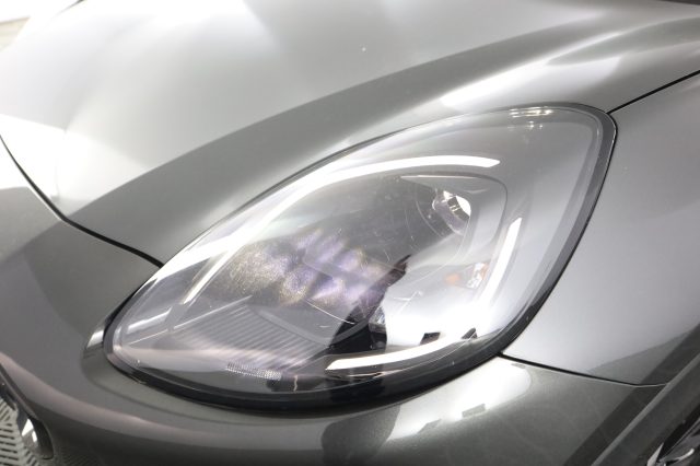 FORD Puma usata 7