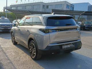 PEUGEOT 5008 usata, con Controllo vocale