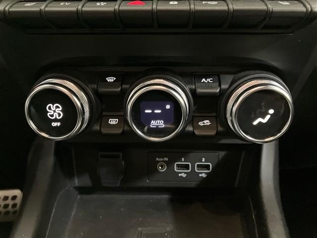 RENAULT Arkana usata, con Isofix