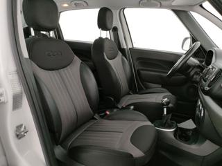 FIAT 500L usata, con Cerchi in lega
