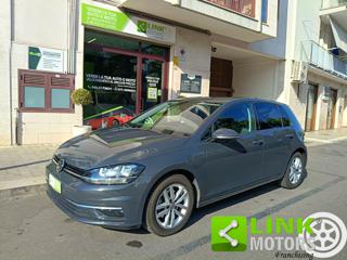 VOLKSWAGEN Golf usata, con Start/Stop Automatico