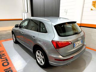 AUDI Q5 usata, con Alzacristalli elettrici