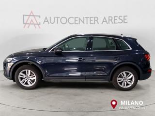 AUDI Q5 usata, con Airbag