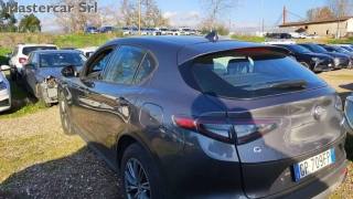 ALFA ROMEO Stelvio usata, con Airbag Passeggero
