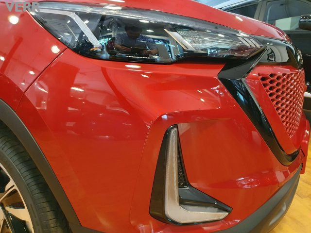EVO Evo5 usata, con Airbag Passeggero