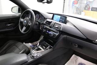 BMW M4 usata, con Sistema di navigazione