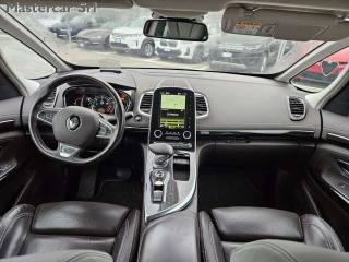 RENAULT Espace usata, con Regolazione elettrica sedili