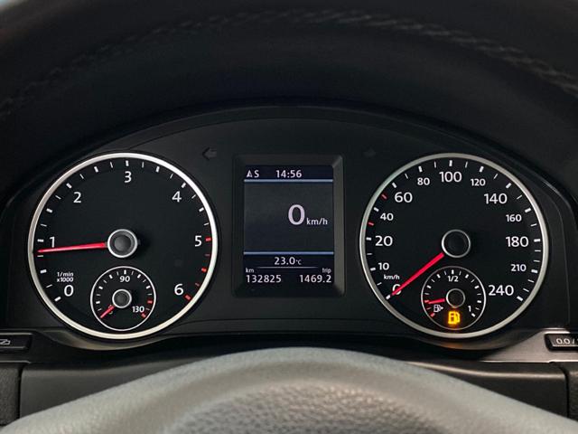 VOLKSWAGEN Tiguan usata, con Chiusura centralizzata