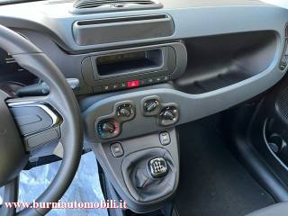 FIAT Panda usata, con Servosterzo