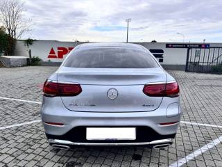 MERCEDES-BENZ GLC 300 usata, con Alzacristalli elettrici