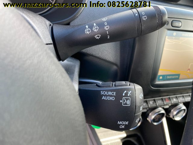 DACIA Duster usata, con Controllo automatico clima