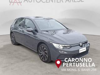 VOLKSWAGEN Golf usata, con Airbag laterali