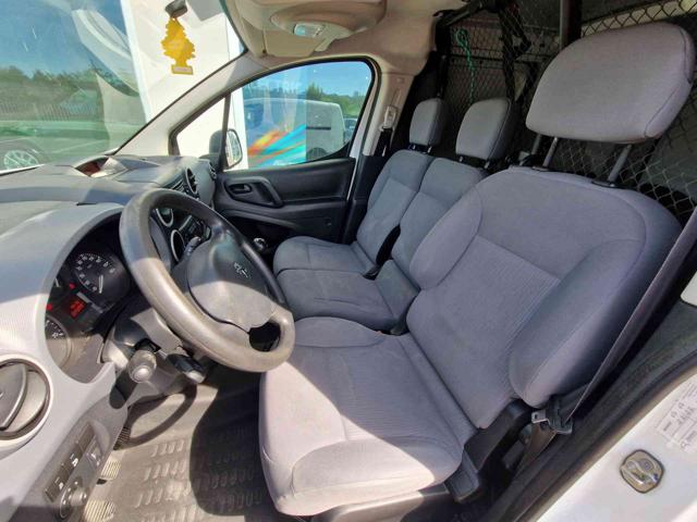 PEUGEOT Partner usata, con Servosterzo