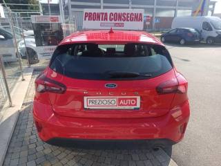 FORD Focus usata, con Airbag