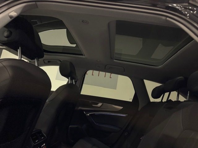 AUDI A6 usata, con Bracciolo