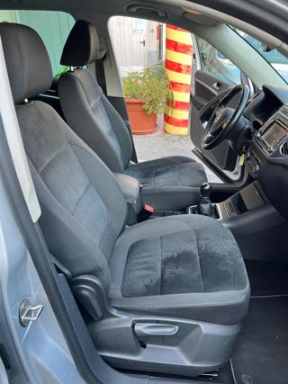 VOLKSWAGEN Tiguan usata, con Cruise Control