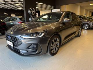 FORD Focus usata, con Airbag laterali