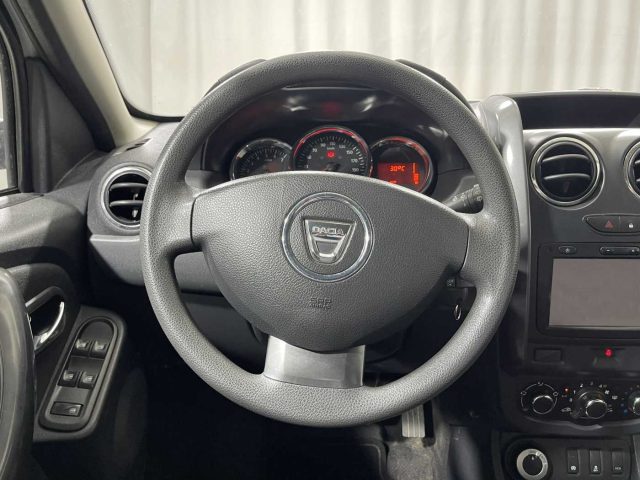 DACIA Duster usata 18