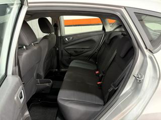 FORD Fiesta usata, con Climatizzatore