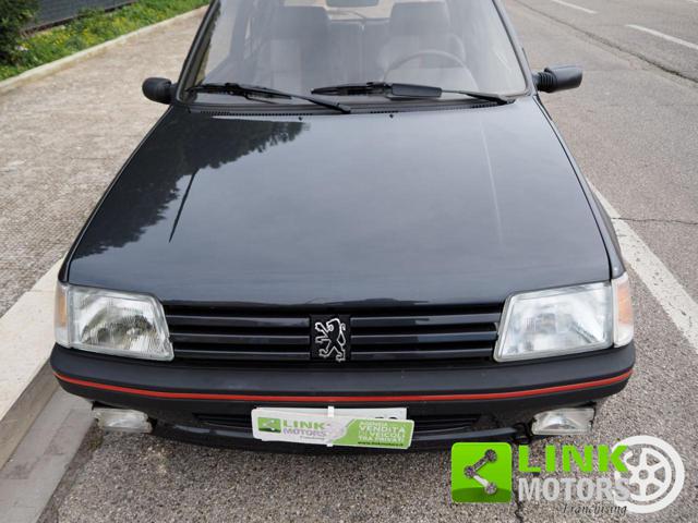 PEUGEOT 205 usata 56