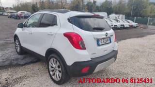 OPEL Mokka usata, con Airbag