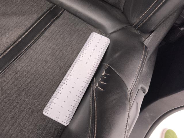 PEUGEOT 5008 usata, con Luci diurne