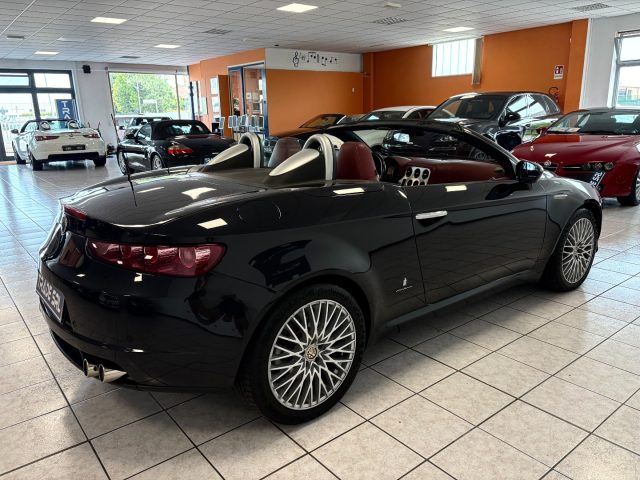 ALFA ROMEO Spider usata, con Chiusura centralizzata