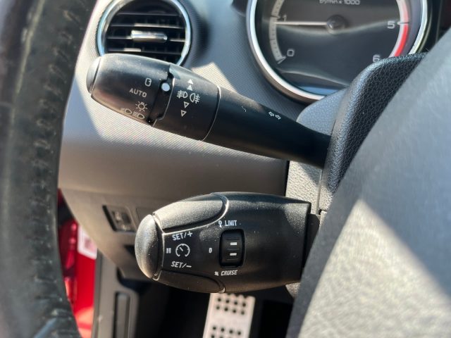 PEUGEOT 308 usata, con Fendinebbia