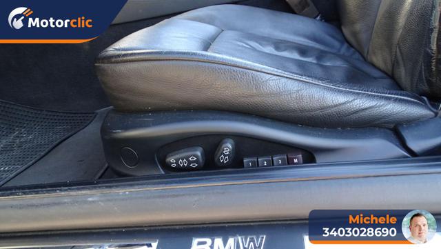 BMW 635 usata 49