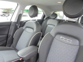 FIAT 500X usata 22