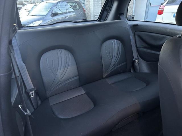 LANCIA Ypsilon usata, con Lettore CD