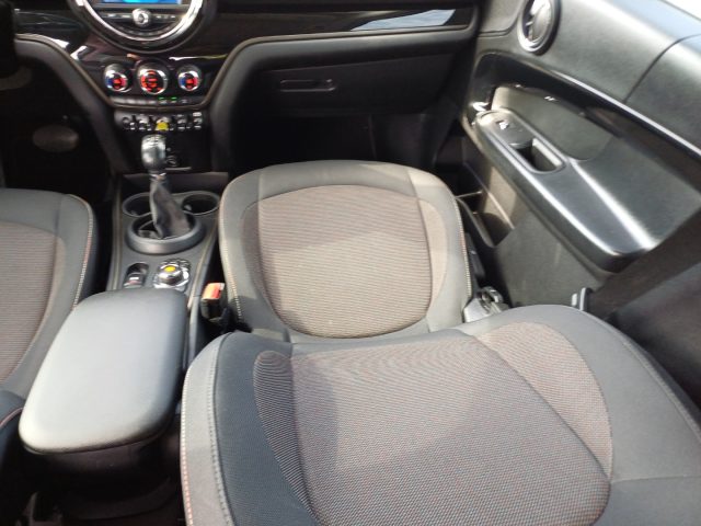 MINI Countryman usata, con Trazione integrale