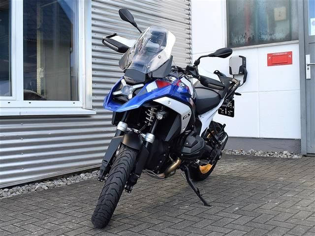 BMW R 1300 GS usata 6