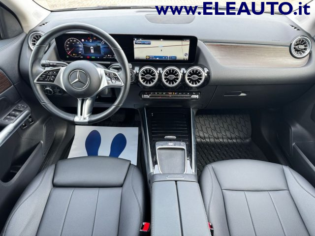 MERCEDES-BENZ GLA 250 usata, con Cruise Control