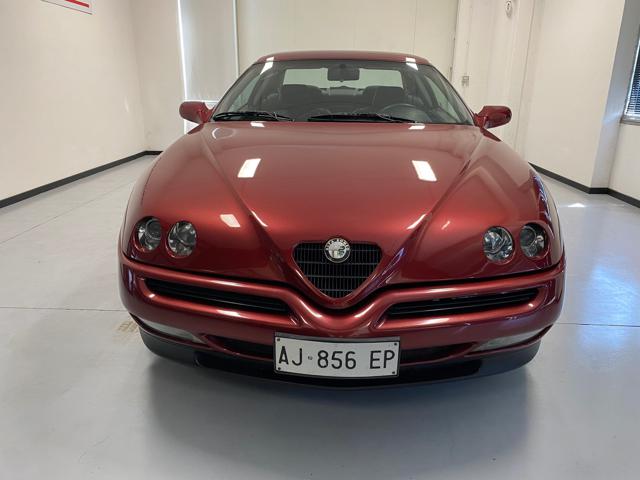 ALFA ROMEO GTV usata, con Airbag