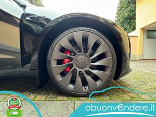 TESLA Model 3 usata, con Sedili riscaldati